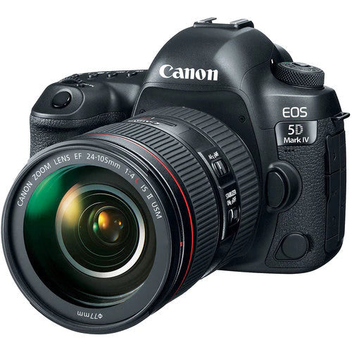 Canon Cameras – iRobust Tech