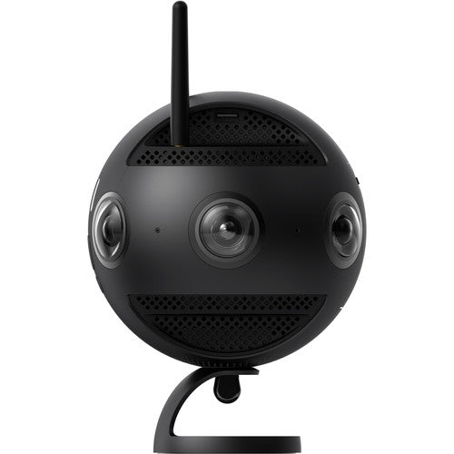 iRobust Tech Insta360 Pro II Spherical VR 360 8K Camera with FarSight Monitoring