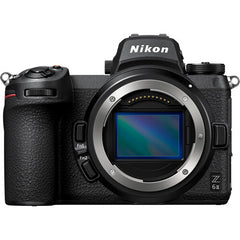 iRobust Tech Nikon Z6 II Mirrorless Camera