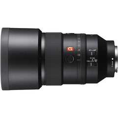 iRobust Tech Sony FE 135mm f/1.8 GM Lens