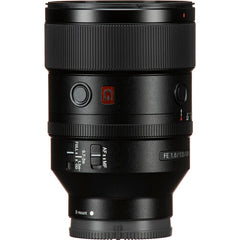 iRobust Tech Sony FE 135mm f/1.8 GM Lens