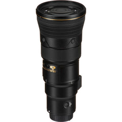 iRobust Tech Nikon AF-S NIKKOR 500mm f/5.6E PF ED VR Lens