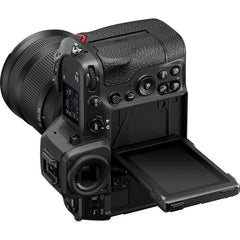 iRobust Tech Nikon Z8 Mirrorless Camera