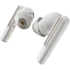 Poly Voyager Free 60 UC Wireless Earbuds USB-C - White