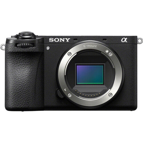 iRobust Tech Sony a6700 Mirrorless Camera