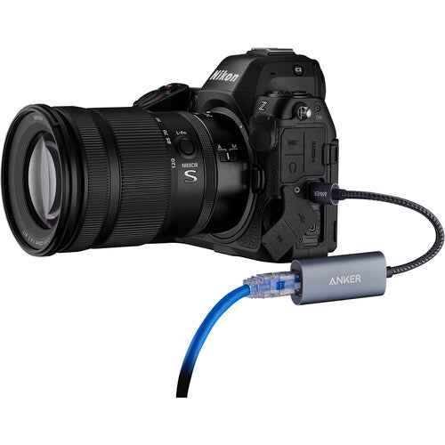 iRobust Tech Nikon Z8 Mirrorless Camera