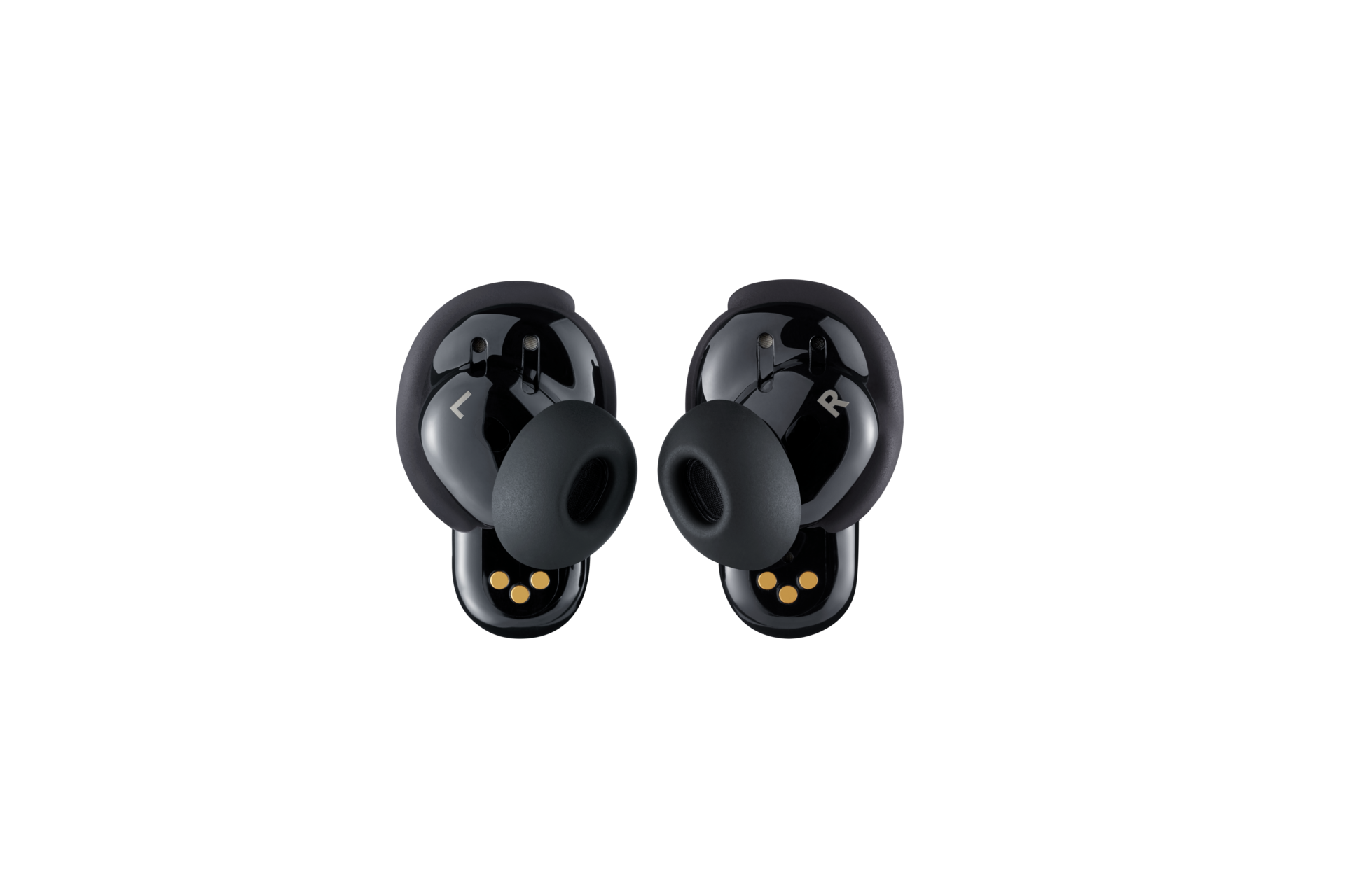 iRobust Tech Bose QuietComfort Ultra Earbuds - Black