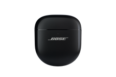 iRobust Tech Bose QuietComfort Ultra Earbuds - Black