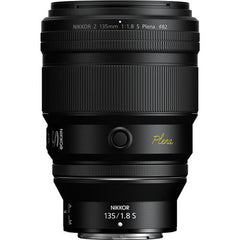 iRobust Tech Nikon NIKKOR Z 135mm f/1.8 S Plena Lens