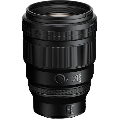 iRobust Tech Nikon NIKKOR Z 135mm f/1.8 S Plena Lens