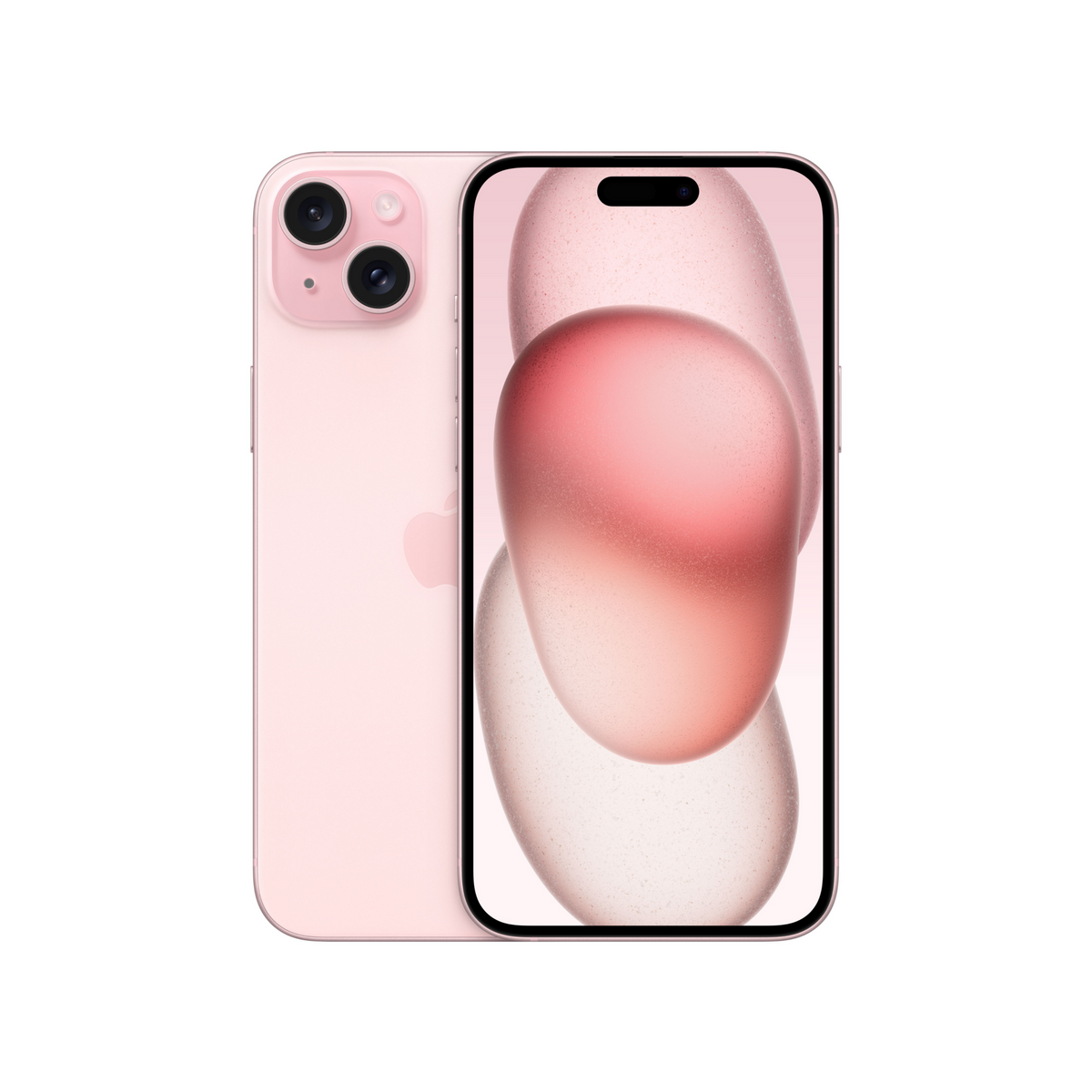 iRobust Tech Apple iPhone 15 Plus 128GB Pink
