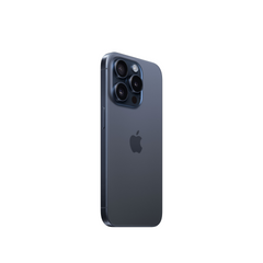 iRobust Tech Apple iPhone 15 Pro Max 256GB Blue Titanium