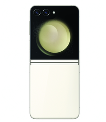 iRobust Tech Samsung Galaxy Z Flip5 256GB Cream