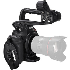 iRobust Tech Canon EOS C100 Cinema Camera (Body Only)