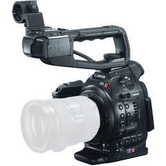 iRobust Tech Canon EOS C100 Cinema Camera (Body Only)