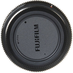 iRobust Tech FUJIFILM GF 120mm f/4 Macro R LM OIS WR Lens