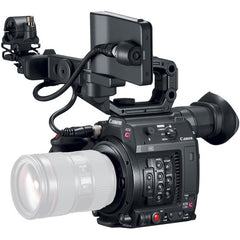 iRobust Tech Canon EOS C200 EF Cinema Camera