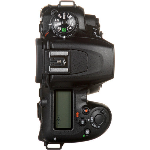 Nikon D7500 DSLR Camera (Used) – Kolari Vision