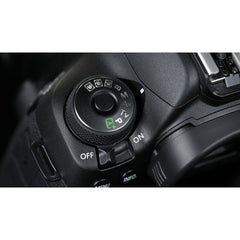 iRobust Tech Canon EOS 5D Mark IV DSLR Camera (Body Only)