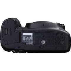 iRobust Tech Canon EOS 5D Mark IV DSLR Camera (Body Only)