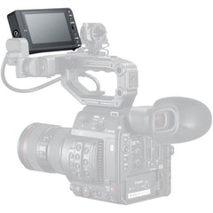 iRobust Tech Canon EOS C200 EF Cinema Camera