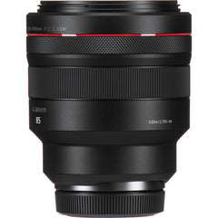 iRobust Tech Canon RF 85mm f/1.2L USM Lens