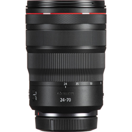 iRobust Tech Canon RF 24-70mm f/2.8 L IS USM Lens