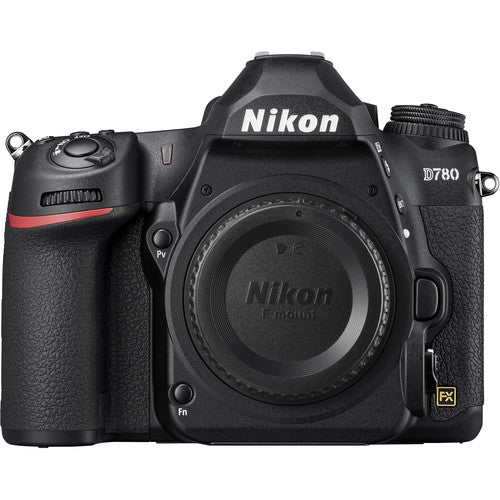 iRobust Tech Nikon D780 DSLR Camera - Body Only