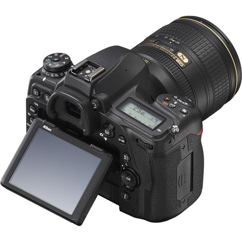 iRobust Tech Nikon D780 DSLR Camera - Body Only