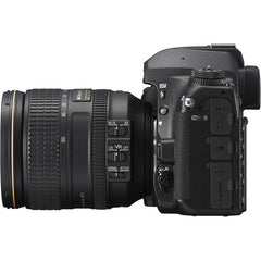 iRobust Tech Nikon D780 DSLR Camera - Body Only