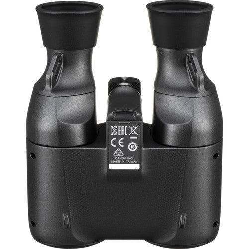 iRobust Tech Canon 8x20 IS Image Stabilized Binoculars