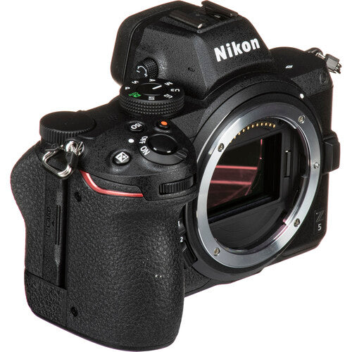 iRobust Tech Nikon Z5 Mirrorless Camera