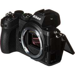 iRobust Tech Nikon Z5 Mirrorless Camera