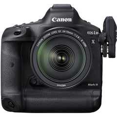 iRobust Tech Canon EOS 1D X Mark III DSLR Camera Body