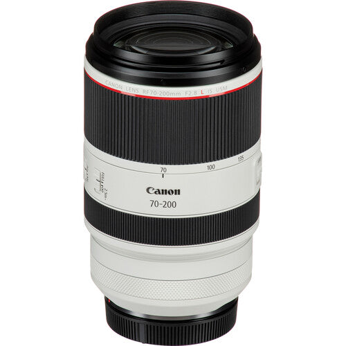 iRobust Tech Canon RF 70-200mm f/2.8 L IS USM Lens