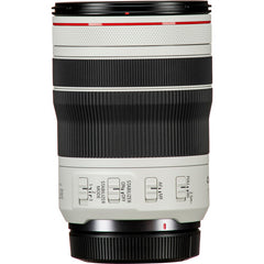 iRobust Tech Canon RF 70-200mm f/4L IS USM Lens