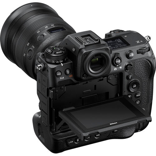 iRobust Tech Nikon Z9 Mirrorless Camera