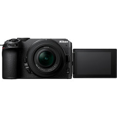 iRobust Tech Nikon Z30 Mirrorless Camera with 16-50mm F/3.5-6.3 VR