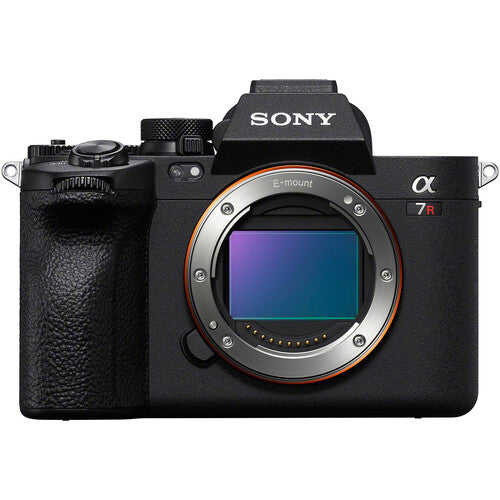 iRobust Tech Sony a7R V Mirrorless Camera