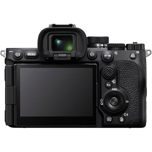iRobust Tech Sony a7R V Mirrorless Camera
