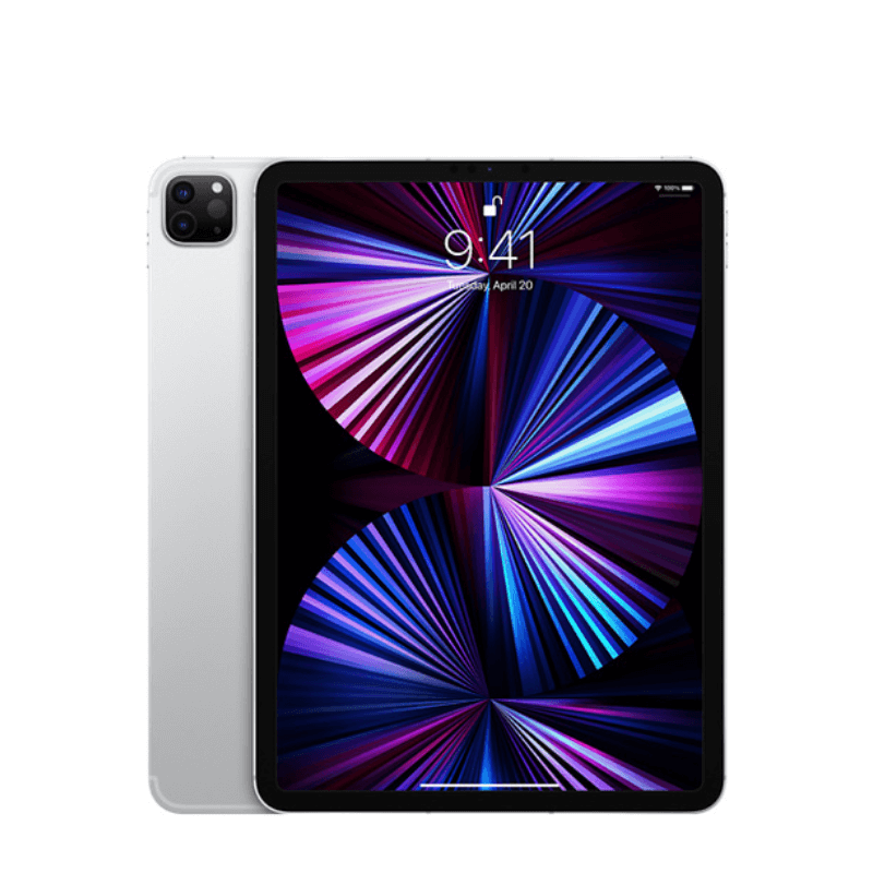 Buy Apple iPad Pro 11 inch Wi‑Fi 128GB iRobust Tech